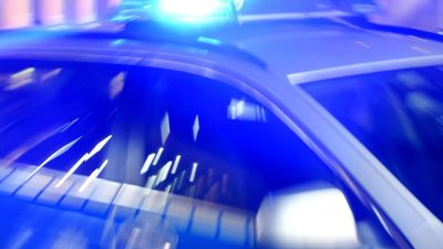 Fahrlässige Tötung nach Unfall mit Streifenwagen: Saarländischer Polizist wegen Tod von Kollegin angeklagt