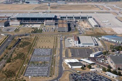 Am Skandalflughafen BER beginnt ein (weiteres) Jahr der Wahrheit