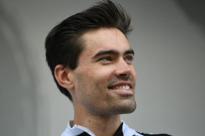 Dumoulin: «Ich kann keinen zwingen, mir zu glauben»