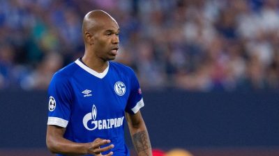 Abschied perfekt: Naldo wechselt von Schalke nach Monaco