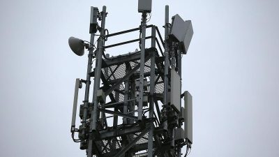 Telekom: 5G-Netz in fünf deutschen Städten gestartet