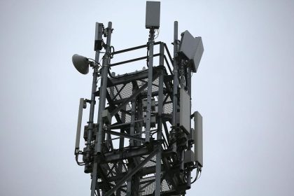 Telekom: 5G-Netz in fünf deutschen Städten gestartet