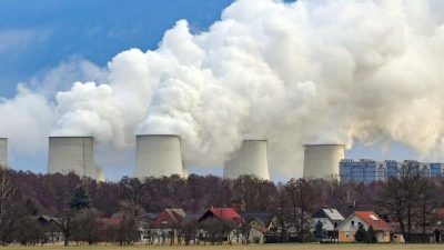 Klimaaktivisten blockieren Kohlekraftwerk – CDU fordert „empfindliche Strafen“