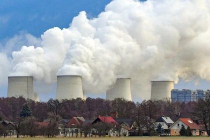 Klimaaktivisten blockieren Kohlekraftwerk – CDU fordert „empfindliche Strafen“