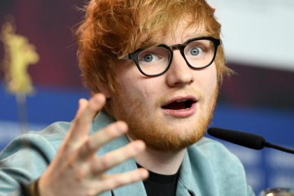 Plagiatsvorwürfe gegen Ed Sheeran