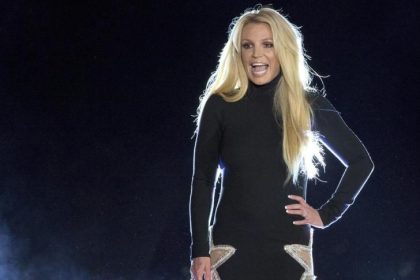 Britney Spears sagt alle Shows ab – Vater schwer krank
