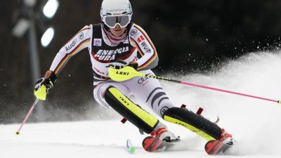 Christina Geiger für Ski-WM qualifiziert
