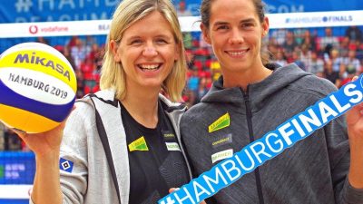 Kira Walkenhorst zum Karriereende: Härteste Entscheidung