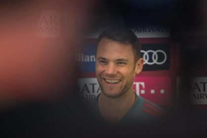 Wirbel um Ribéry soll Bayern-Stars nicht ablenken