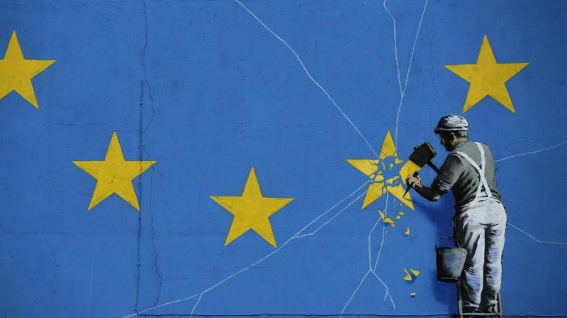 Rechtssicherheit nach dem Brexit – auch für in Großbritannien lebende Deutsche