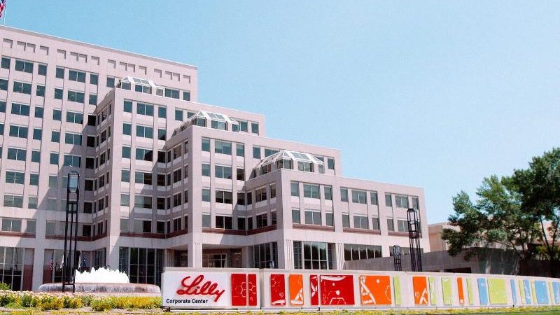 Spatenstich: Pharmakonzern Eli Lilly baut Fabrik in Rheinland-Pfalz