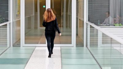 Mehr Frauen im Vorstand deutscher Unternehmen