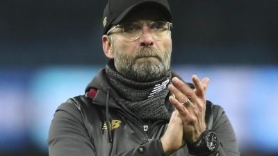 «Andere Prioritäten»: Liverpool nimmt Pokal-Aus gelassen