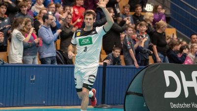 Hansen, Gensheimer und Co: Stars und Talente der Handball-WM