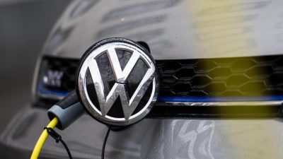 Volkswagen gründet Ökostrom-Anbieter Elli