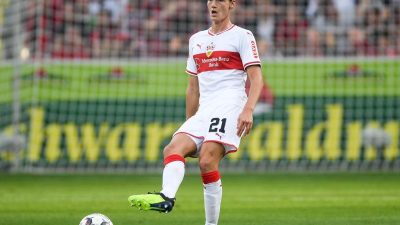 FC Bayern verpflichtet Pavard ab Sommer vom VfB Stuttgart