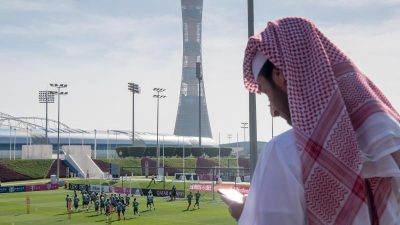USA, Katar, Südafrika: Trainingslager als Bundesliga-PR