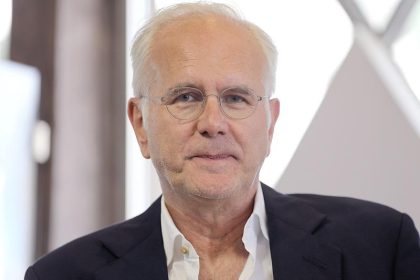 Harald Schmidt: Kinder ohne Smartphone