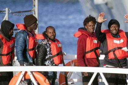 NGO fordert von Malta Migranten von Kreuzfahrtschiffen aufzunehmen
