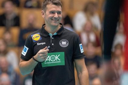 Deutsche Handballer wollen gelungenen WM-Start hinlegen