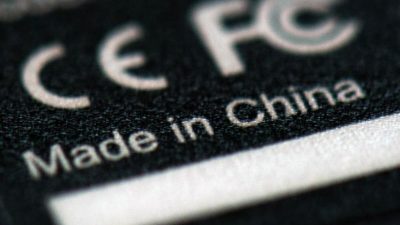 Deutsche Industrie fordert härteren Kurs gegenüber China