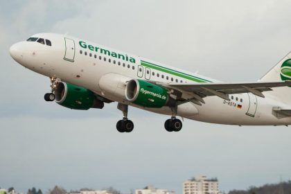 Hoffnungsschimmer für Germania: Erste Finanzspritze in Sicht