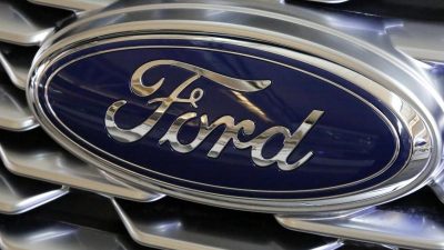 Ford will Jobs in Europa streichen