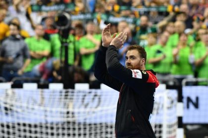 «Nicht unsere Kragenweite»: Wolff freut sich auf WM-Start