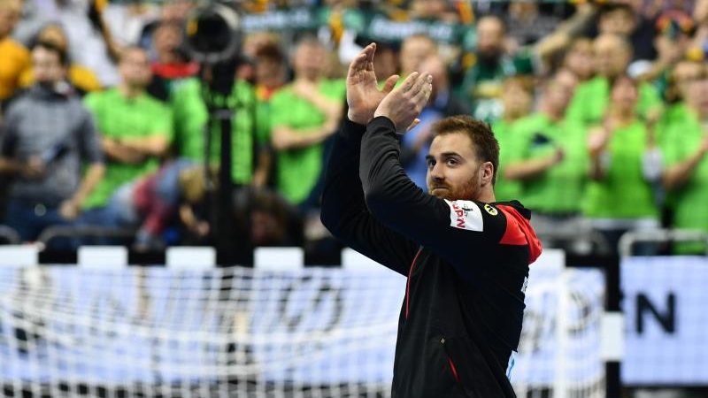 «Nicht unsere Kragenweite»: Wolff freut sich auf WM-Start