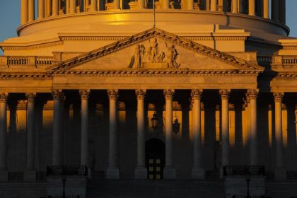 Trump fordert Demokraten im Haushaltsstreit zu sofortigen Verhandlungen auf