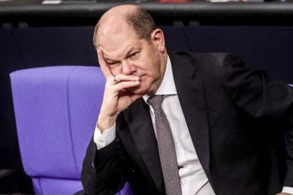 Schattenhaushalt der Asylrücklage – FDP wirft Olaf Scholz Trickserei beim Haushalt vor