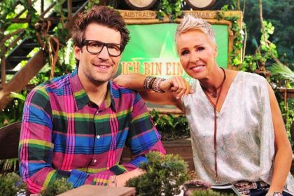 Das Dschungelcamp hat begonnen – und Gisele weint schon