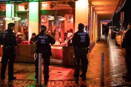 Ex-Polizist enthüllt: Wie die Polizei Prostitution, Drogen- und Waffenhandel fördert – auf Weisung der Politik