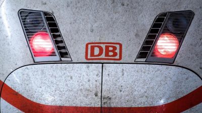 Deutsche Bahn holte im Fernverkehr im April auf – pünktlicher als im Vorjahr