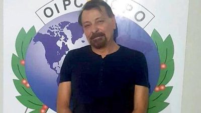 „Brasilien ist kein Land mehr für Banditen“: Ex-Linksterrorist soll nach Italien ausgeliefert werden