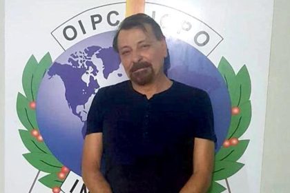 “Brasilien ist kein Land mehr für Banditen”: Ex-Linksterrorist soll nach Italien ausgeliefert werden