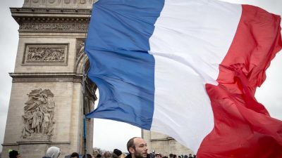 Frankreich vor „nationaler Debatte“