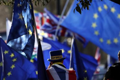 Britisches Parlament soll über Brexit-Abkommen abstimmen
