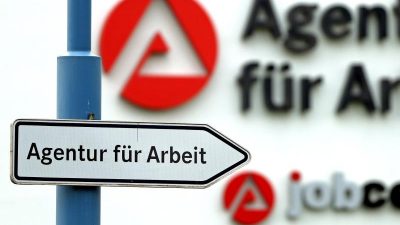 Karlsruhe überprüft Hartz-IV-Sanktionen