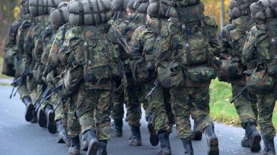 Generalinspekteur kritisiert Beschaffungswesen der Bundeswehr – und will Personallücken schließen