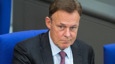Oppermann mahnt in SPD „harten Kurs“ in Migrationpolitik ein – sonst „Aus für die Partei“