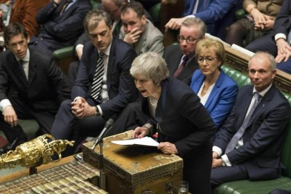 Wirtschaftsvertreter fordern neues Brexit-Referendum