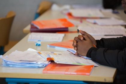OECD-Umfrage: Zuwanderer sollen Sprache und Werte der Einheimischen übernehmen
