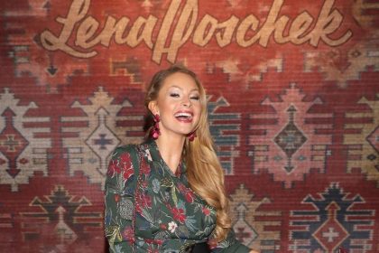 Jana Julie Kilka: Vergleicht euch nicht mit anderen!