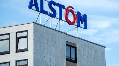 Keine weiteren Zugeständnisse bei Siemens-Alstom-Fusion