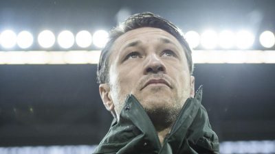 Druck auf BVB erhöhen: «Den FC Bayern nie abschreiben»