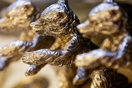 Wettbewerbsfilme für Berlinale stehen fest
