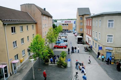 „Lindenstraßen“-Fans demonstrieren für Erhalt der Serie