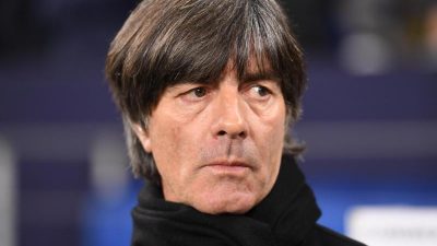 Beben in der Nationalmannschaft: Drei Bayern-Stars aussortiert – Löw: „Ein richtiger Schritt“