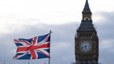 Brexit: Ende mit Schrecken oder Schrecken ohne Ende – Kein Vertrag, Neuwahlen oder zweites Referendum?